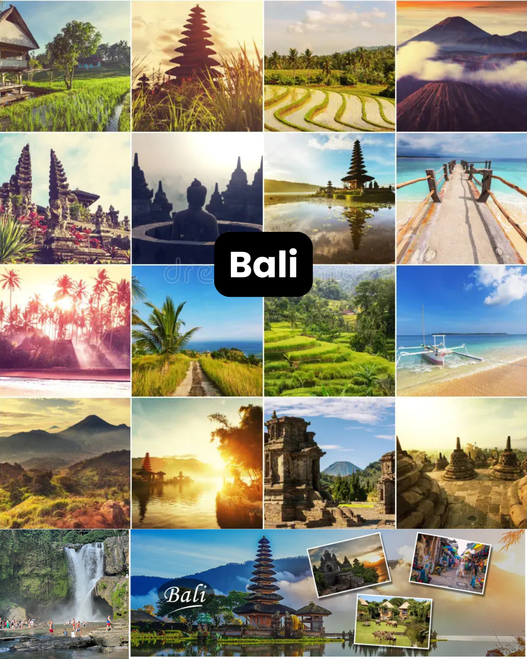 Bali - Indonesia