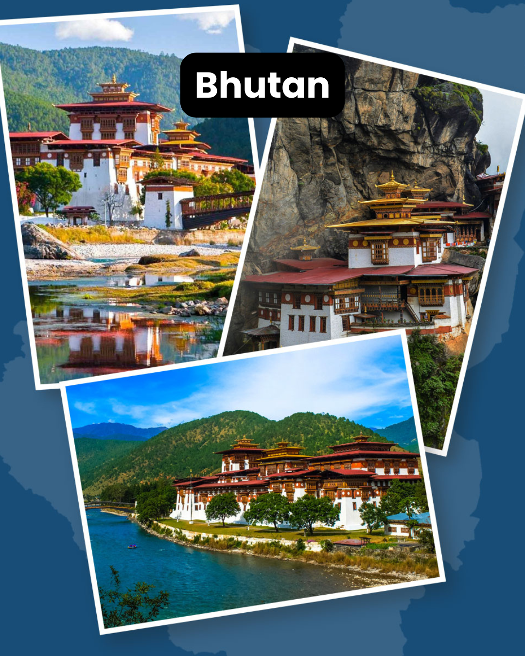 Bhutan