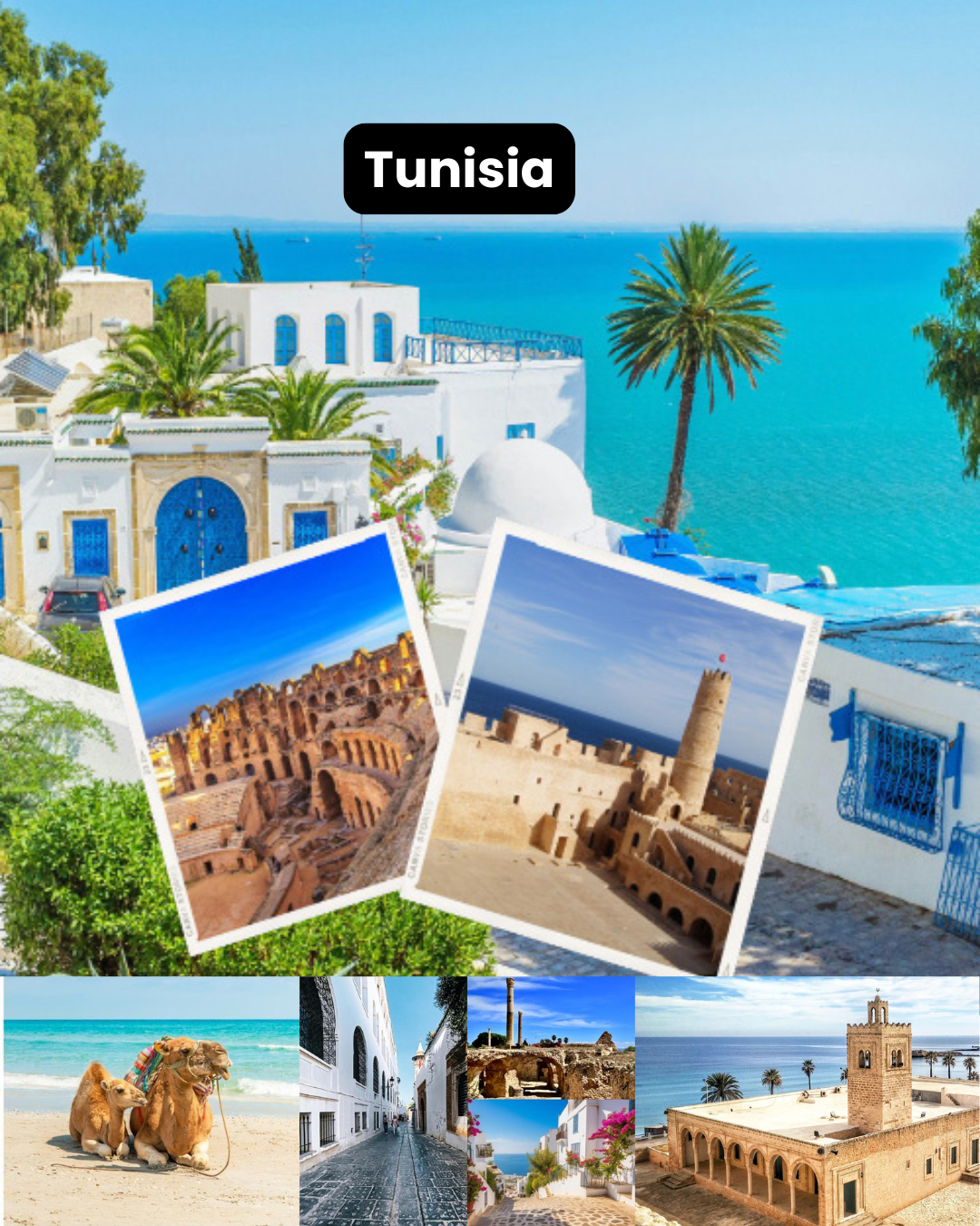 Tunisia