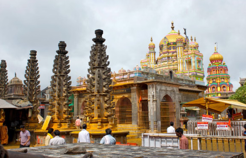 Ashtavinayak Yatra – 3N